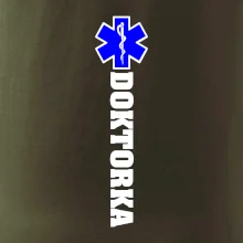 Hvězda života - doktorka