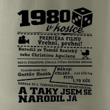 1980 v kostce