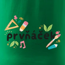 Prvňáček - tiskací