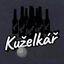 Kuželkář pivo