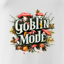 Goblincore Goblin Mode