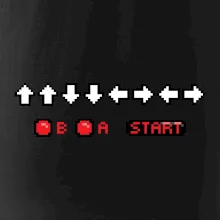 Secret cheat code