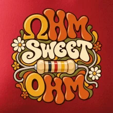 Ohm sweet ohm rezistor