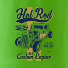Hot Rod New York