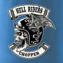 Hell Riders Chopper