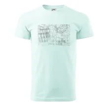 Technické výkresy - frézky