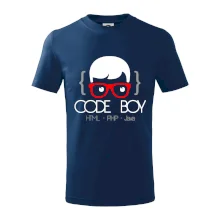 Code Boy