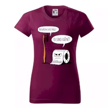 Nesnáším svoji práci