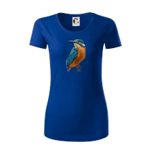 Lednáček kreslený