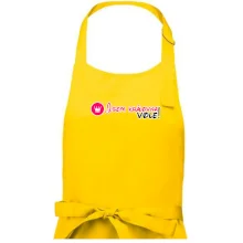 Jsem královna vole!