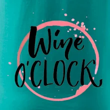wine o clock