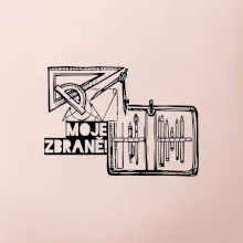 Moje zbraně - Geometrie - matematika