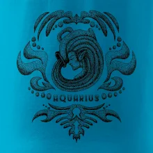 Aquarius - vintage