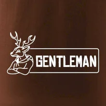 Jelen gentleman