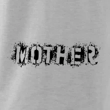 Párové triko Motherfucker