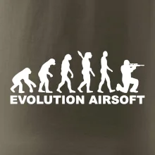 Evoluce airsoft
