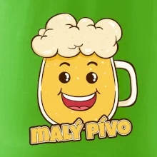 Malý pívo