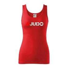 Judo Hashtag