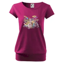 Bicí barevné splash