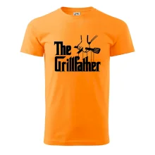 The Grillfather