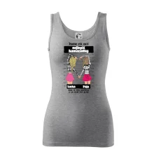 Víc než nejlepší kamarádky