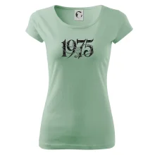 Ročník s růží 1975