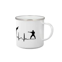 Karate EKG