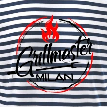 Grillmaster jméno Grillmaster jméno