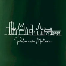 Mallorca - Siluety památek