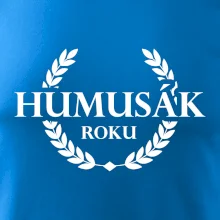 Humusák roku