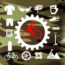 Vše pro cyklistiku