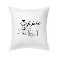 Zraji jako víno Zraji jako víno