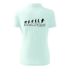 Evoluce Floorball