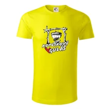 Kotlíkový guláš Kotlíkový guláš