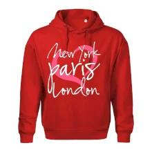 I love NYC Paris London I love NYC Paris London