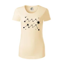 Souhvězdí - Aquarius - Vodnář