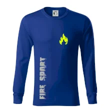 SDH Váš název - FLUO + Reflexní potisk