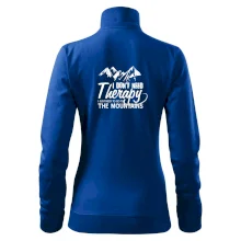 I dont need therapy - Mountains - Nepotřebuji terapii - Hory I dont need therapy - Mountains - Nepotřebuji terapii - Hory