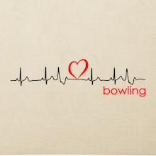 Moje srdce bije pro Bowling
