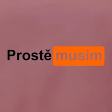 Porn - prostě musím