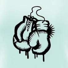 Box rukavice