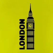 London věž