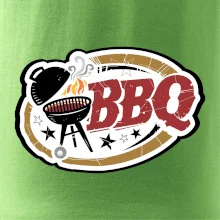BBQ logo