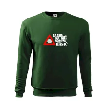 Bacha na mě! Můj táta je hasič