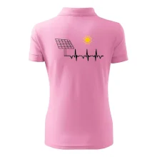 Ekg Fotovoltaická elektrárna