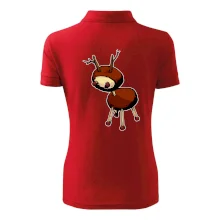 Kaštanový jelínek