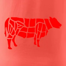 Grilování - Grill Chef - Kráva