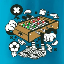 Fotbalový stolňák