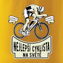Nejlepší cyklista na světě