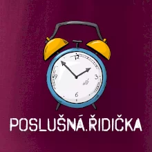 Poslušná řidička